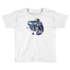 urealms   ultimate wizardry Toddler T-shirt