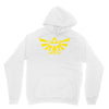 Zelda Logo Unisex Hoodie