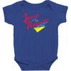 jesse and the rippers Baby Bodysuit