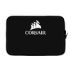 corsair custom Laptop sleeve