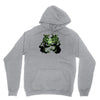 return of the mogwai Unisex Hoodie