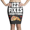 pizza fixes everything Pencil Skirts