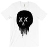 trickle skull T-Shirt