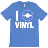 i love vinyl T-Shirt