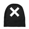 the x Baby Beanies