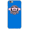 kirby's grocery store iPhone 6/6s Case