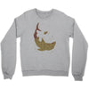 jaguar shark Crewneck Sweatshirt