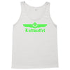 luftwaffel Tank Top