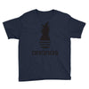 Pineapple Youth Tee