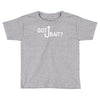 got bait Toddler T-shirt