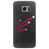 stars and stripes Samsung Galaxy S7 Edge