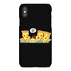 pizza campfire story iPhoneX