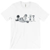 rebel attack T-Shirt
