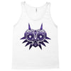 Majoras Mask Tank Top