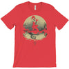 sailing with death T-Shirt