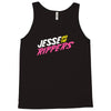 jesse and the rippers Tank Top