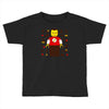 highly illogical Toddler T-shirt