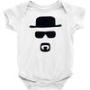 premium Baby Bodysuit
