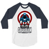 merry x mas you filthy animal 2 3/4 Sleeve Shirt