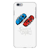 switch or die! iPhone 6/6s Plus Case