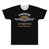 vintage genuine 1994 series all original parts All Over Men's T-shirt