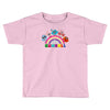 gumball's world Toddler T-shirt