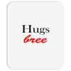 hug Mousepad