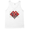 black lodge dance hall Tank Top