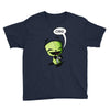 oh my gir Youth Tee