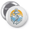 anchor point Pin-back button