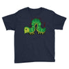 funny animal Youth Tee