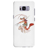 pirate shrimp Samsung Galaxy S8 Plus