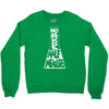 full measure Crewneck Sweatshirt