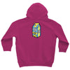 ybn gang Youth Hoodie