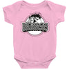 HUMBOLDT BRONCOS Baby Bodysuit
