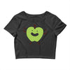 apel Crop Top
