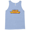 games workshop Tank Top