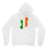 ireland Unisex Hoodie