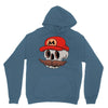 mario skull Hoodie