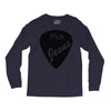 pick jesus bible Long Sleeve Shirts