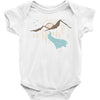 shine Baby Bodysuit