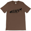 bike evolotions T-Shirt