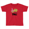 Trouble Toddler T-shirt