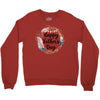 Happy Father's Day Crewneck Sweatshirt