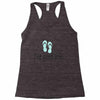the good life Racerback Tank