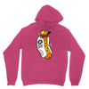 too hot for you Unisex Hoodie