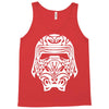 kylo ren helmet w Tank Top