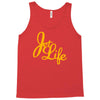 jet life rap music Tank Top