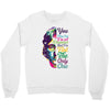 you may say dreamer but i'm not the only one Crewneck Sweatshirt