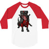 pitpool 3/4 Sleeve Shirt